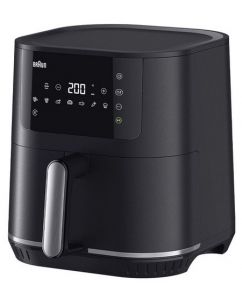 Купить Аэрогриль Braun HF5030IBK черный в Техноленде