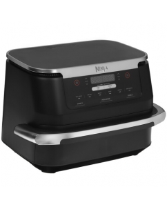 Купить Аэрогриль Ninja AF550EU черный в Техноленде