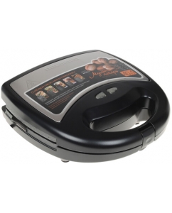 Купить Мультипекарь Redmond RMB-M612/1 черный в Техноленде