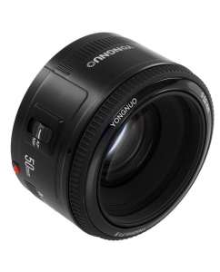 Купить Объектив Yongnuo YN 50mm f/1.8 Canon EF в Техноленде