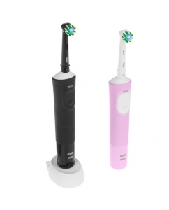 Купить Набор зубных щеток Braun Oral-B Vitality Pro D103.423.3H черный в Техноленде