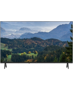 Купить 55" (138 см) Телевизор DEXP 55UEY1 черный в Техноленде