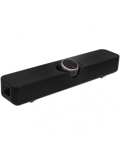 Купить Саундбар PANTEON PBS-400 W черный в Техноленде