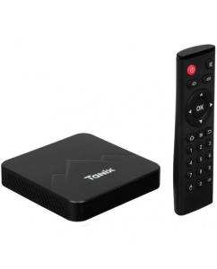 Купить Медиаплеер Tanix TX5 в Техноленде