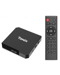 Купить Медиаплеер Tanix TX6 Plus в Техноленде