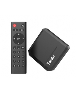Купить Медиаплеер Tanix TX2 в Техноленде