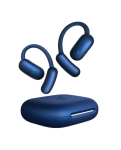 Купить Наушники TWS Soundcore AeroFit 2 синий 2024 в Техноленде