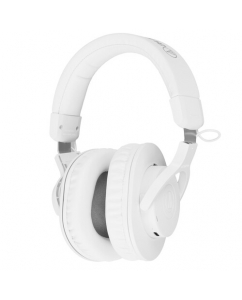 Купить Беспроводные/проводные наушники Audio-Technica ATH-M20XBT белый 2022 в Техноленде
