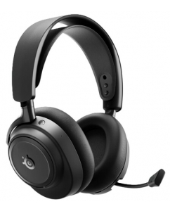 Купить Беспроводные наушники SteelSeries Arctis Nova Elite черный 2025 в Техноленде