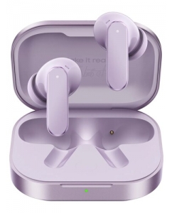 Купить Наушники TWS Realme Buds Air 8 фиолетовый 2026 в Техноленде