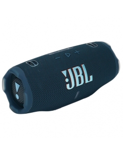Купить Портативная колонка JBL Charge 6, синий в Техноленде