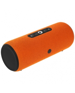 Купить Умная портативная колонка Яндекс Станция Стрит, оранжевый в Техноленде