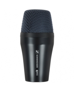 Купить Микрофон Sennheiser E 902 черный в Техноленде