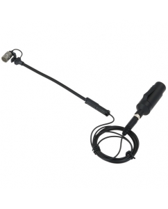 Купить Микрофонный комплект Neumann MCM 114 SET GUITAR черный в Техноленде