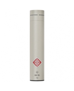 Купить Микрофон Neumann KM 185 золотистый в Техноленде