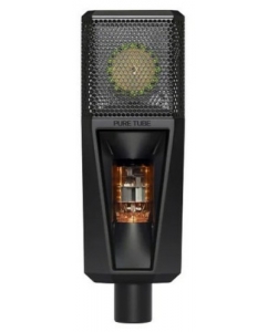 Купить Микрофон LEWITT PURE TUBE-ES черный в Техноленде
