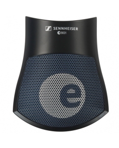 Купить Микрофон Sennheiser E 901 черный в Техноленде