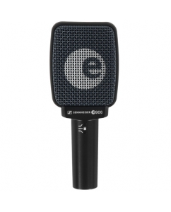 Купить Микрофон Sennheiser E 906 черный в Техноленде