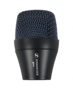 Купить Микрофон Sennheiser E 904 черный в Техноленде
