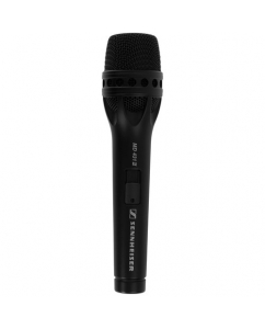 Купить Микрофон Sennheiser MD 431 II черный в Техноленде