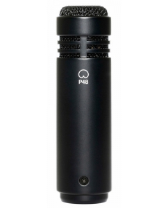 Купить Микрофон EWITT LCT 040 MATCH черный в Техноленде