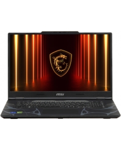 Купить 17.3" Ноутбук MSI Cyborg 17 B13WFKG-222XRU черный в Техноленде