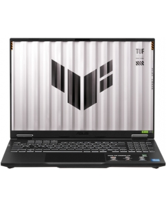 Купить 16" Ноутбук ASUS TUF Gaming F16 FX608JMR-RV181 серый в Техноленде