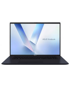 Купить 18" Ноутбук ASUS VivoBook 18 M1807GA-S8007 синий в Техноленде