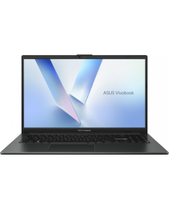 Купить 15.6" Ноутбук ASUS Vivobook Go 15 E1504TA-BQ224 черный в Техноленде