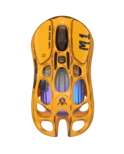 Купить Мышь беспроводная/проводная GRAVASTAR Mercury M1 Pro [GS M1 PRO_YLW] желтый в Техноленде