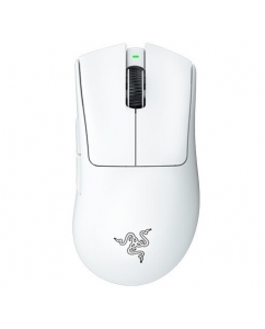 Купить Мышь беспроводная/проводная Razer DeathAdder V3 Pro [RZ01-04630200-R3A1] белый в Техноленде