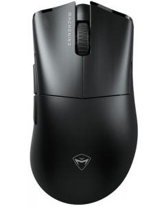 Купить Мышь беспроводная/проводная Machenike L8 Max Void [JJ02G400DRU] черный в Техноленде