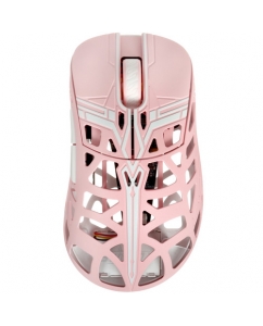 Купить Мышь беспроводная WLMOUSE Sword X  розовый в Техноленде