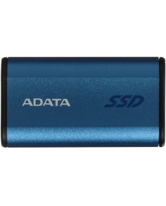 Купить 4000 ГБ Внешний SSD ADATA Elite SE880 [AELI-SE880-4TCBU] в Техноленде