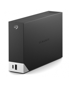 Купить 12 ТБ Внешний HDD Seagate One Touch [STLC12000402] в Техноленде