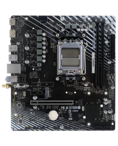 Купить Материнская плата Biostar A620MS-E в Техноленде