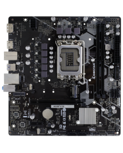 Купить Материнская плата Biostar H610MT-E D5 в Техноленде