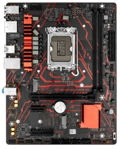 Купить Материнская плата MaxSun Milestone B760M D5L V2 в Техноленде