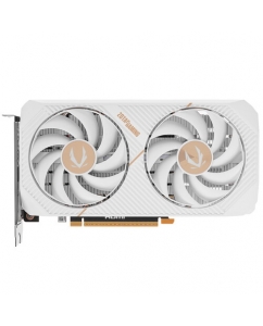 Купить Видеокарта Zotac GeForce RTX 5060 GAMING Twin Edge OC White Edition [ZT-B50600Q-10M] в Техноленде