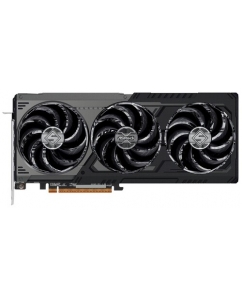 Купить Видеокарта ASRock AMD Radeon RX 9070 XT Steel Legend Dark [RX9070XT SLD 16G] в Техноленде