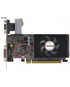 Купить Видеокарта AFOX GeForce GT 610 [AF610-2048D3L7-V6] в Техноленде