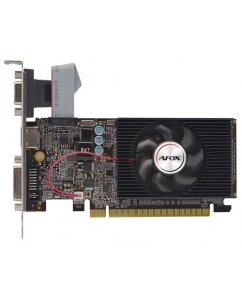 Купить Видеокарта AFOX GeForce GT 610 [AF610-1024D3L7-V6] в Техноленде