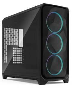 Купить Корпус Fractal Design Meshify 3 XL RGB [FD-C-MES3X-04] черный в Техноленде