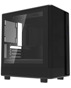 Купить Корпус DarkFlash DB330M Mesh [DB330M Mesh BLACK] черный в Техноленде