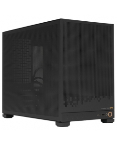 Купить Корпус JONSBO D32 STD MESH [D32STDMESHBlack] черный в Техноленде