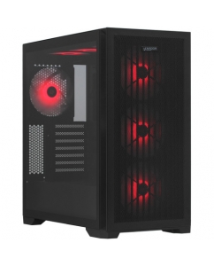 Купить Корпус ARDOR GAMING Aeris R7  черный в Техноленде