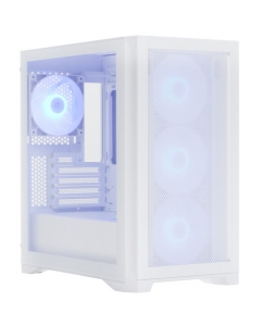 Купить Корпус ARDOR GAMING Aeris RM1  белый в Техноленде