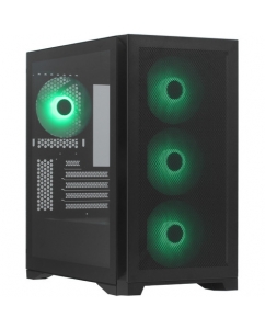 Купить Корпус ARDOR GAMING Aeris RM1  черный в Техноленде