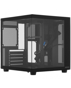 Купить Корпус Ginzzu V100 REV1  черный в Техноленде