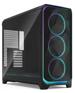 Купить Корпус Fractal Design Meshify 3 XL Ambience Pro RGB [FD-C-MES3X-03] черный в Техноленде